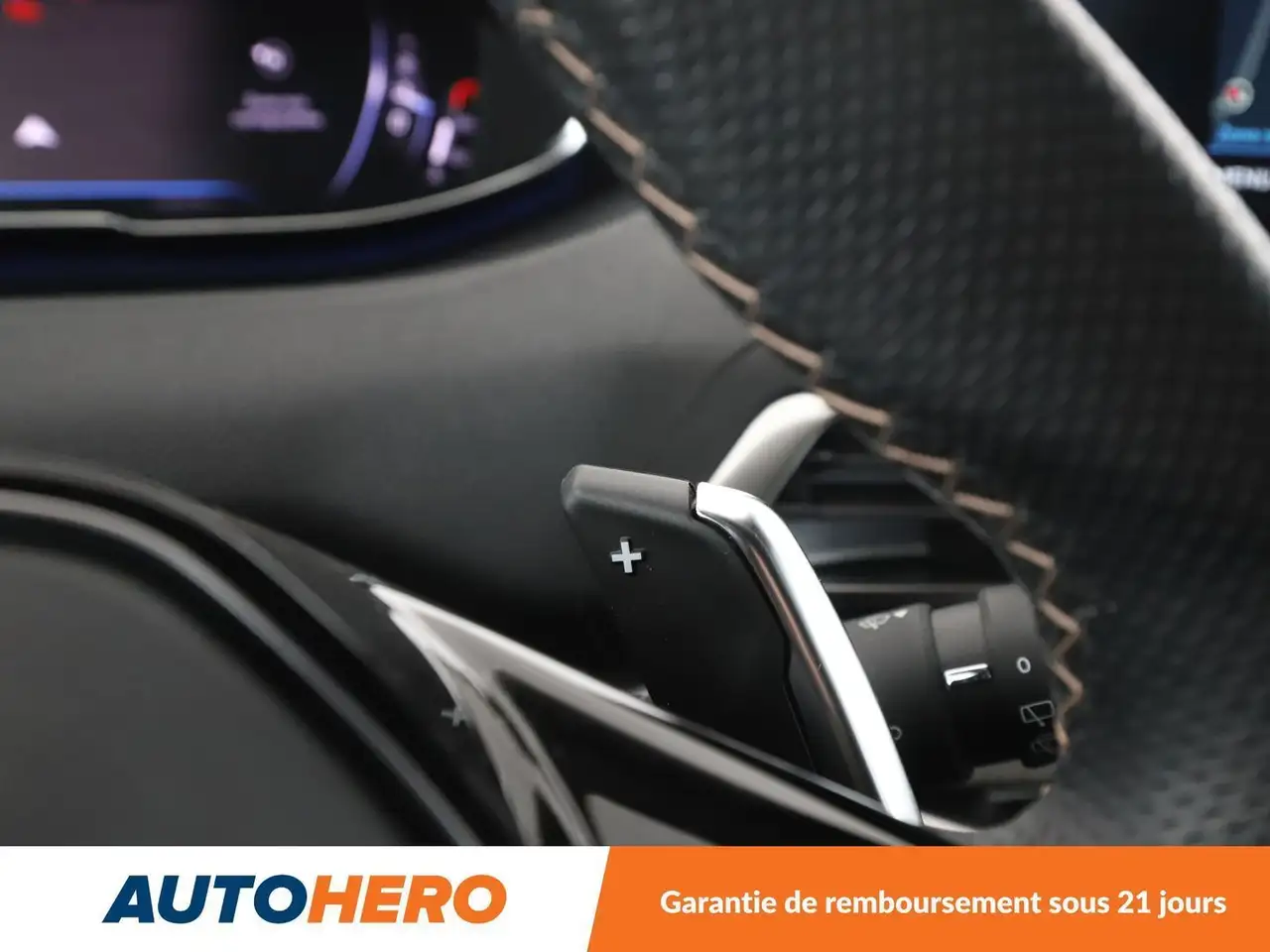 Peugeot 3008 3008 — photo 28