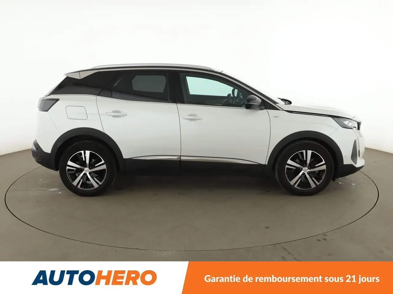 Peugeot 3008 3008 — photo 7