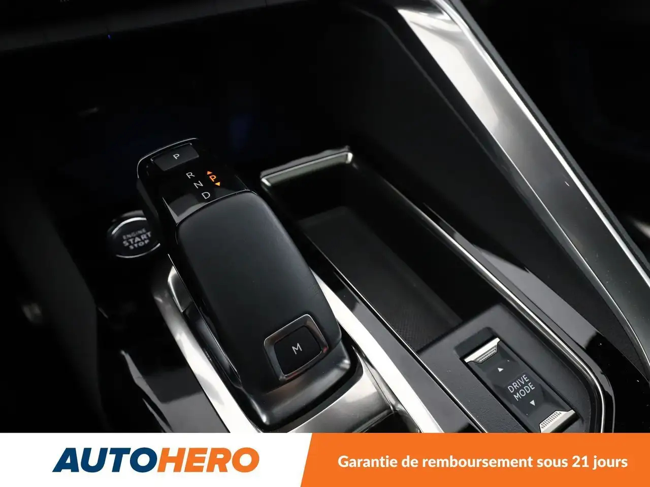 Peugeot 3008 3008 — photo 27