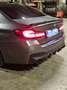 BMW 530 M SPORTPAKKET Zwart - thumbnail 10