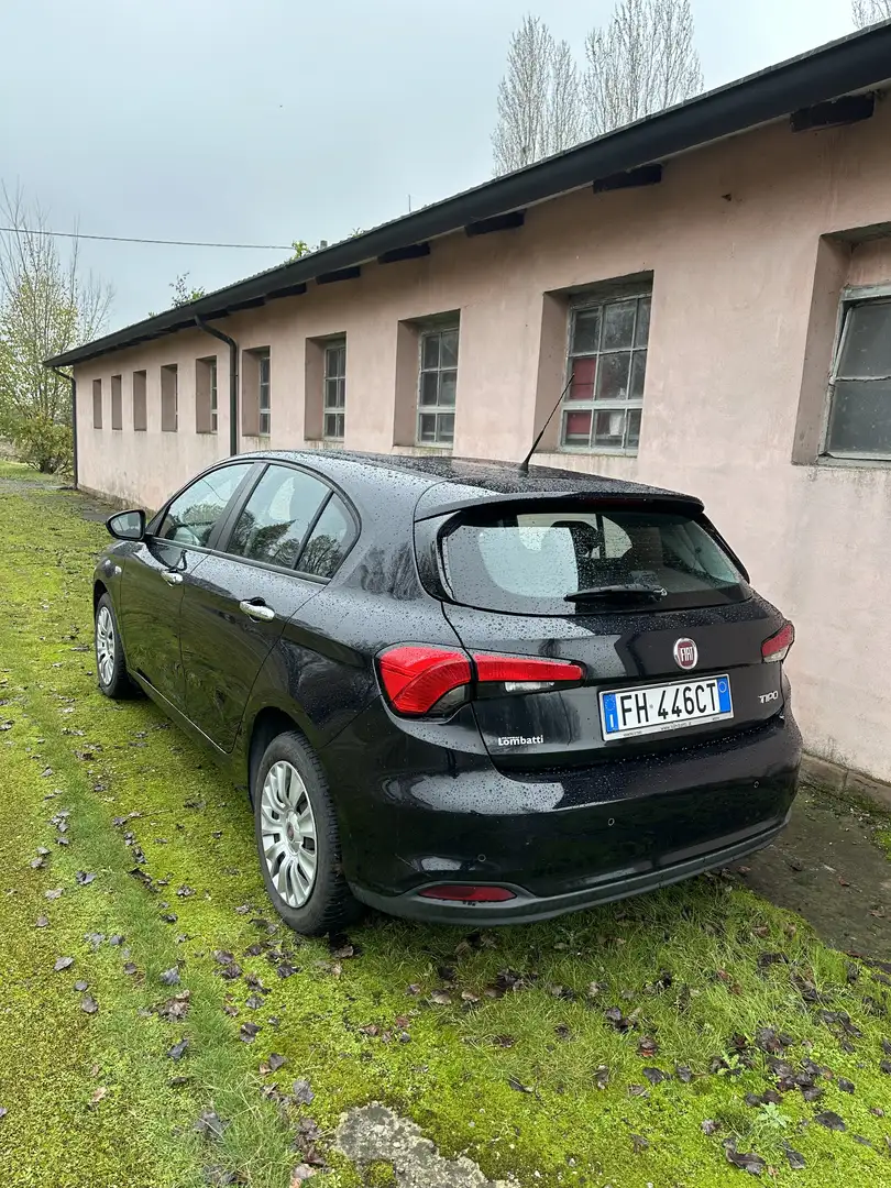 Fiat Tipo 5p 1.4 tjt Pop Gpl 120cv - 2