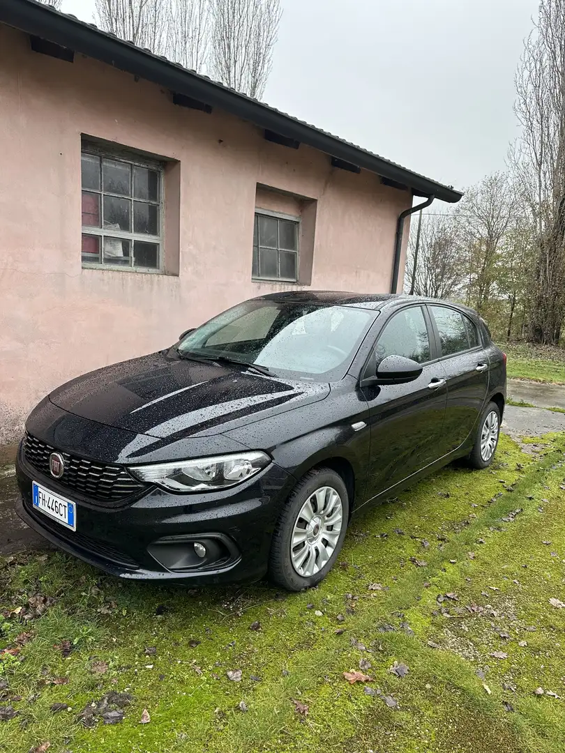 Fiat Tipo 5p 1.4 tjt Pop Gpl 120cv - 1