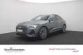 Audi e-tron Sportback 55 quattro S line LED Navi Pano Gris - thumbnail 1