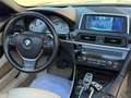 BMW 640 640dA Cabrio Gris - thumbnail 13