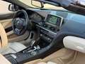 BMW 640 640dA Cabrio Gris - thumbnail 16