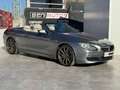 BMW 640 640dA Cabrio Gris - thumbnail 9
