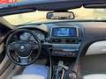 BMW 640 640dA Cabrio Gris - thumbnail 14