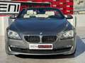 BMW 640 640dA Cabrio Gris - thumbnail 10