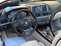 BMW 640 640dA Cabrio Gris - thumbnail 12