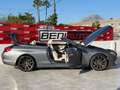 BMW 640 640dA Cabrio Gris - thumbnail 8