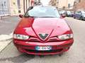Alfa Romeo 145 1.6 ts 16v L 89.000 km UNICA PROPRIETARIA Rosso - thumbnail 6