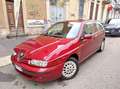 Alfa Romeo 145 1.6 ts 16v L 89.000 km UNICA PROPRIETARIA Rot - thumbnail 1
