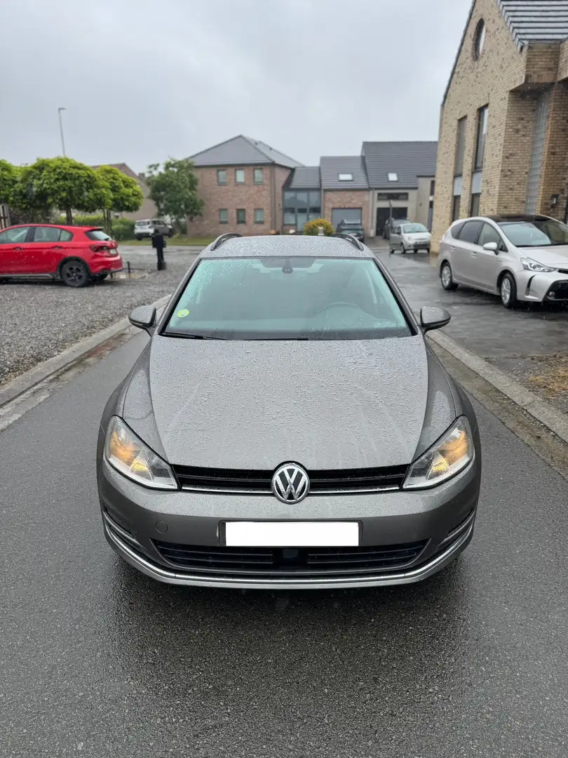 Volkswagen Golf Variant 1.6TDI CR BMT Sport 105 - 2
