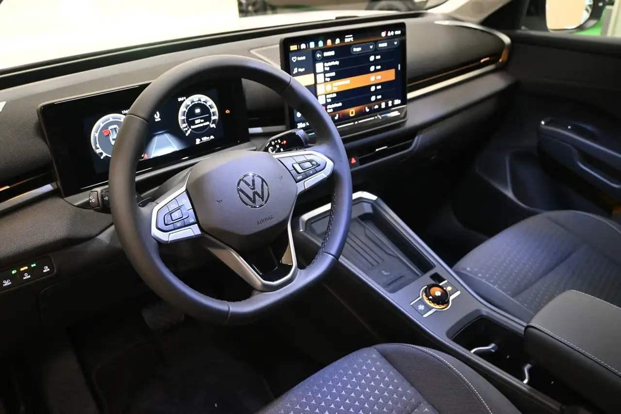 Volkswagen T-Roc 2026