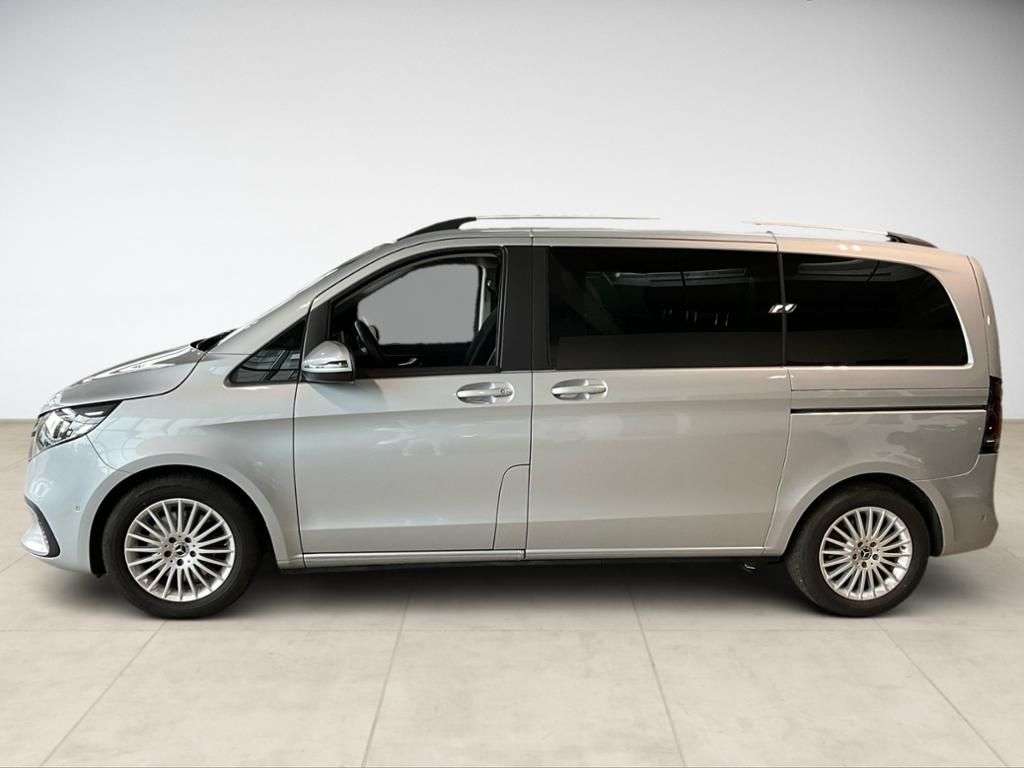 Mercedes-Benz V 220