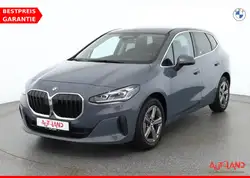Bmw 218 218i Active Tourer LED Navi Sitzheizung 360° ACC