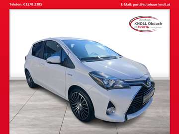 1,5 VVT-i Hybrid Active