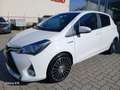 Toyota Yaris 1,5 VVT-i Hybrid Active Weiß - thumbnail 3