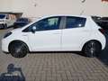Toyota Yaris 1,5 VVT-i Hybrid Active Weiß - thumbnail 4