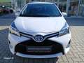 Toyota Yaris 1,5 VVT-i Hybrid Active Weiß - thumbnail 2