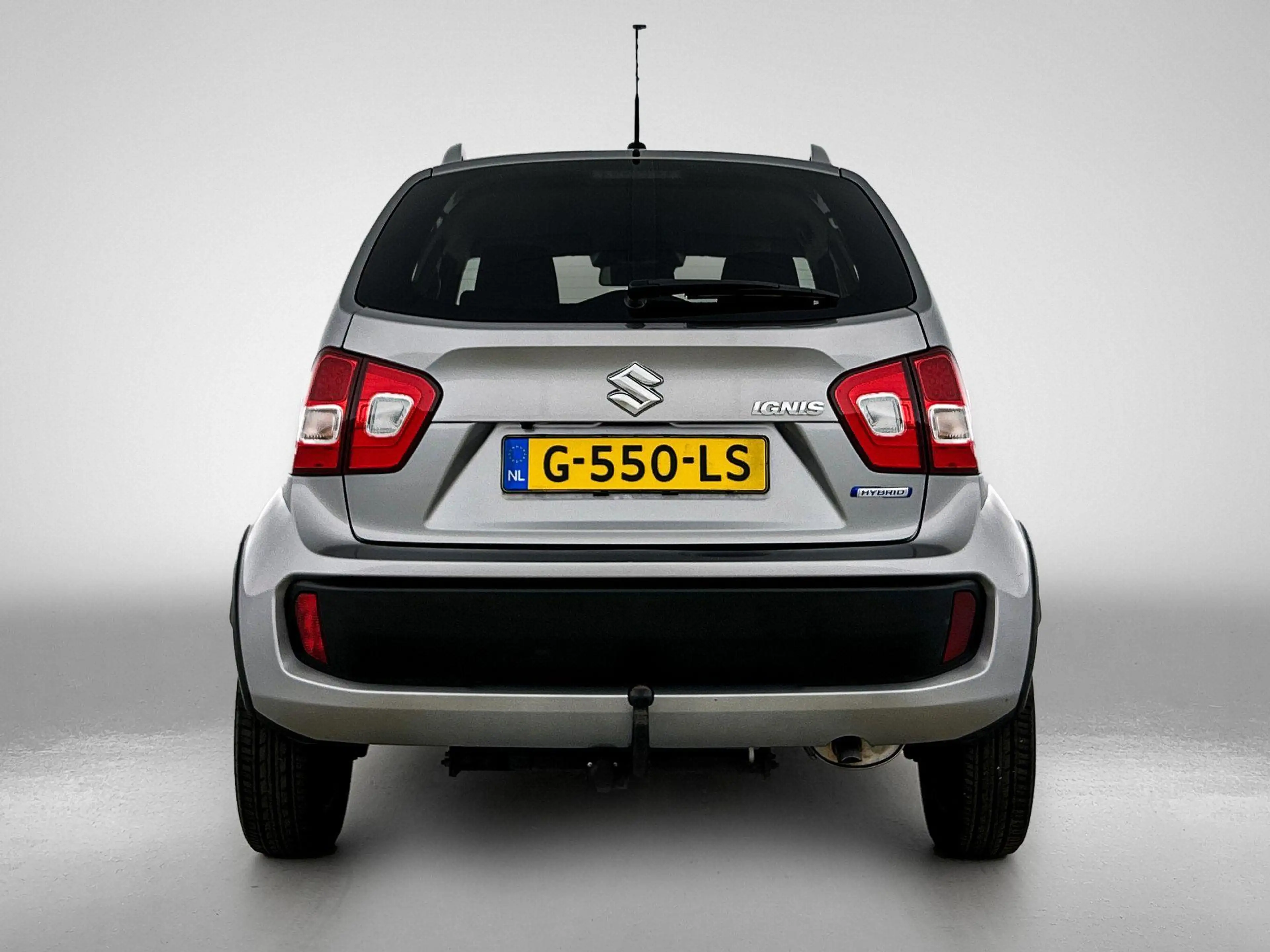 Suzuki Ignis 1.2 Stijl Intro | Trekhaak | Camera | Navigatie | — photo 3