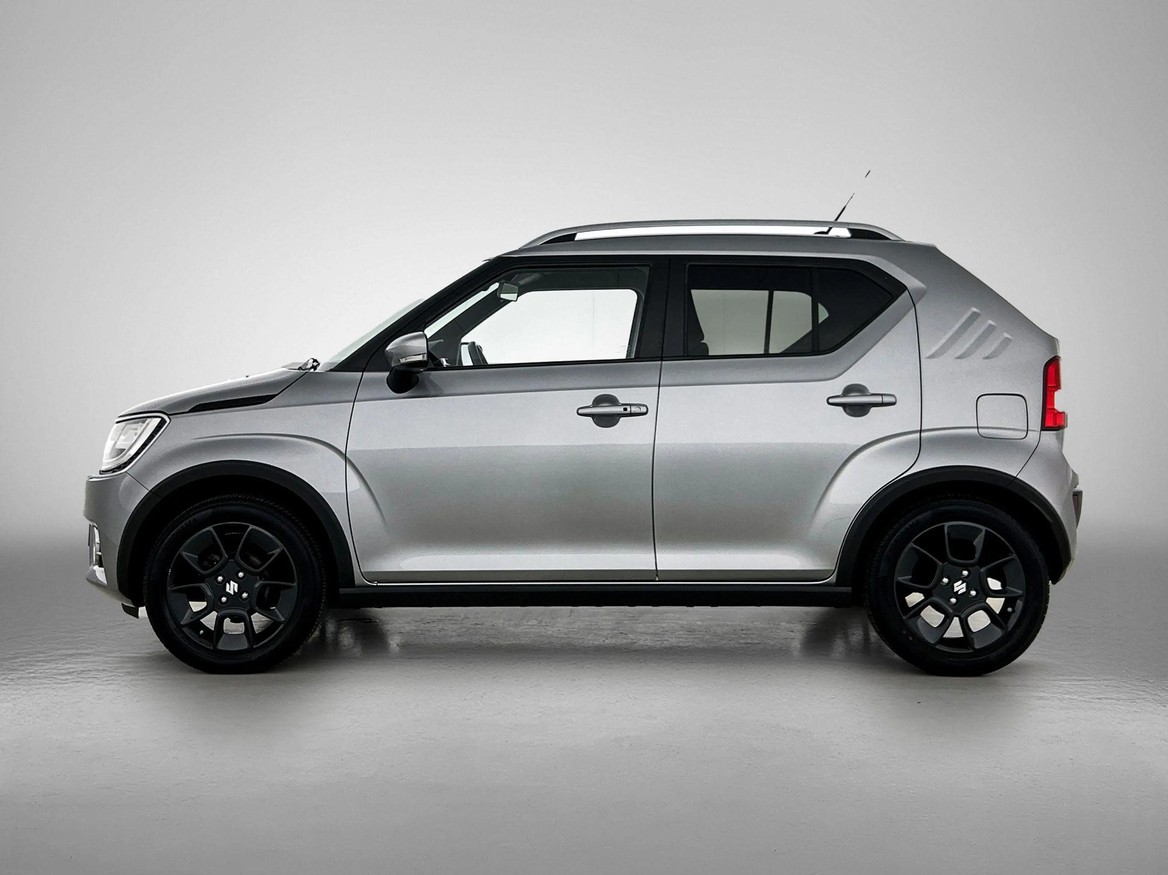 Suzuki Ignis 1.2 Stijl Intro | Trekhaak | Camera | Navigatie | — photo 2