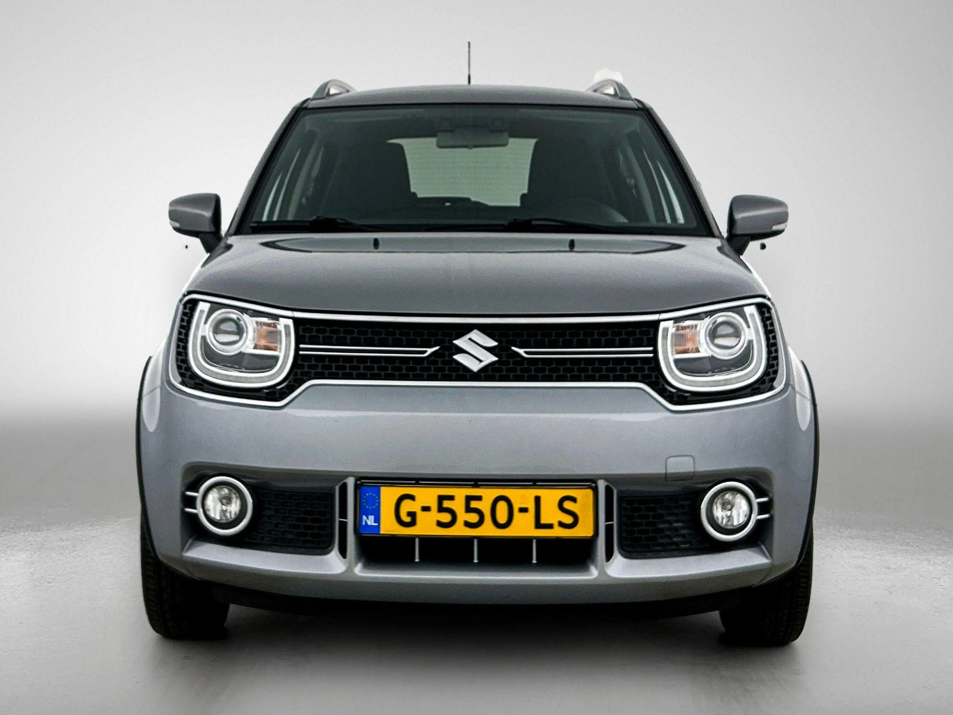 Suzuki Ignis 1.2 Stijl Intro | Trekhaak | Camera | Navigatie | — photo 5