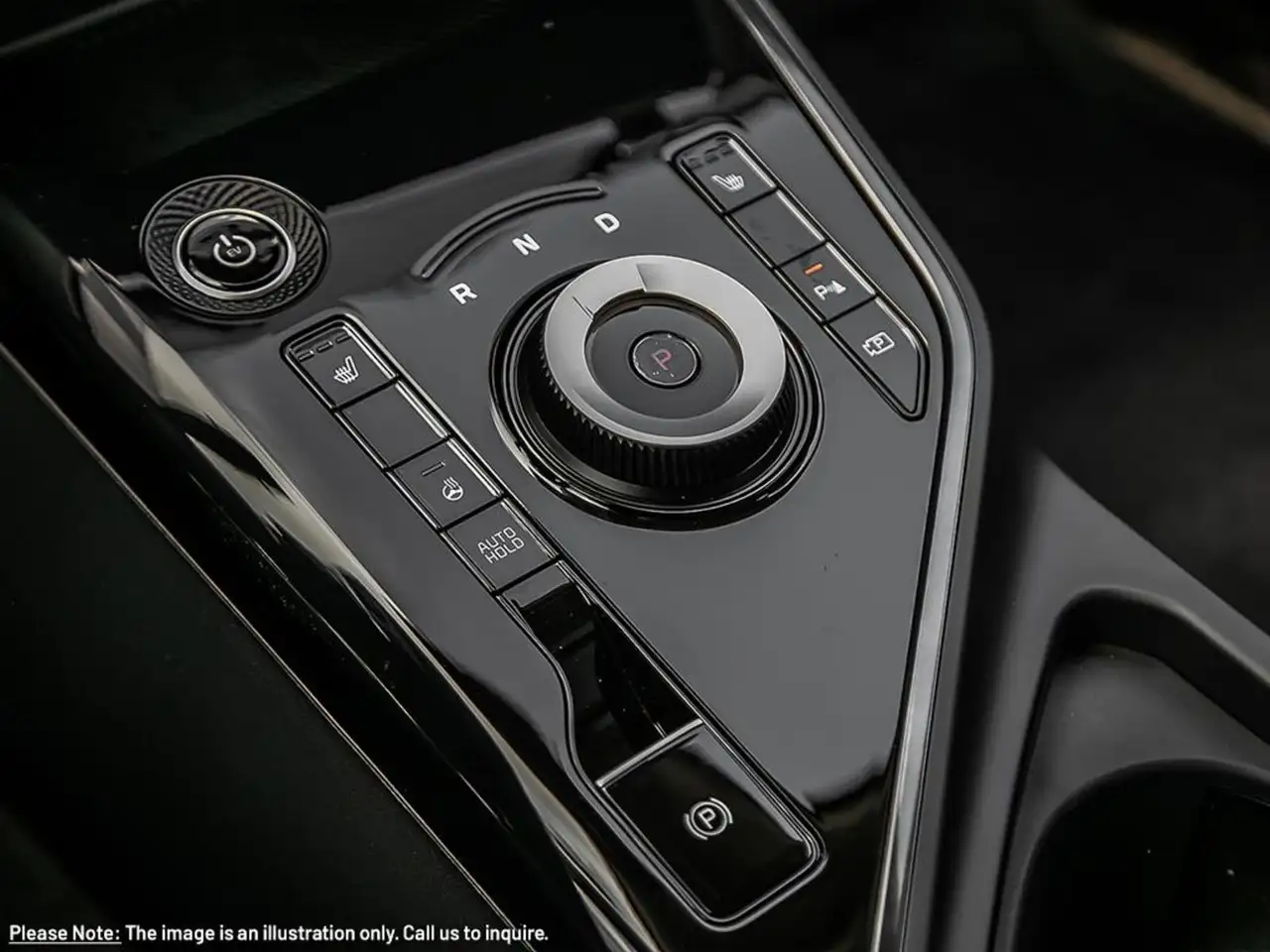 Kia Niro снимка Kia Niro