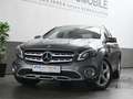 Mercedes-Benz GLA 220 4MATIC DCT Urban Leder Navi LED Kamera Сірий - thumbnail 2