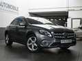 Mercedes-Benz GLA 220 4MATIC DCT Urban Leder Navi LED Kamera Сірий - thumbnail 3