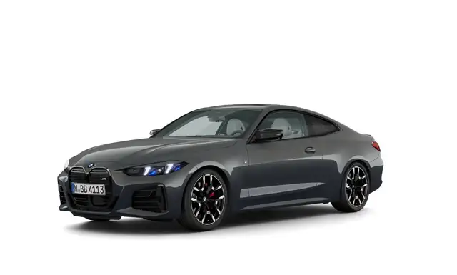 BMW 440 M440d xDrive Coupé Sportpaket Pro Harman Kardon St