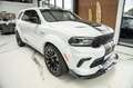 Dodge Durango 5,7 LPG BRC NAP/LA CHANTI/VOLL Weiß - thumbnail 3