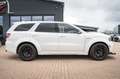 Dodge Durango 5,7 LPG BRC NAP/LA CHANTI/VOLL Weiß - thumbnail 12