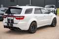 Dodge Durango 5,7 LPG BRC NAP/LA CHANTI/VOLL Weiß - thumbnail 13