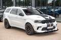 Dodge Durango 5,7 LPG BRC NAP/LA CHANTI/VOLL Weiß - thumbnail 8