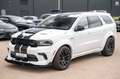Dodge Durango 5,7 LPG BRC NAP/LA CHANTI/VOLL Weiß - thumbnail 10