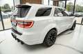 Dodge Durango 5,7 LPG BRC NAP/LA CHANTI/VOLL Weiß - thumbnail 5