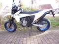 Suzuki DR-Z4SM DR-Z400SMLM6 Weiß - thumbnail 1