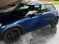 MINI Cooper Mini 1.6i 16v Cooper Bleu - thumbnail 1