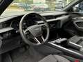 Audi e-tron Sportback 55 quattro S line int & ext Full opt Grijs - thumbnail 10