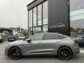 Audi e-tron Sportback 55 quattro S line int & ext Full opt Grijs - thumbnail 5