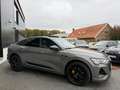 Audi e-tron Sportback 55 quattro S line int & ext Full opt Grijs - thumbnail 4
