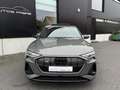 Audi e-tron Sportback 55 quattro S line int & ext Full opt Grijs - thumbnail 2