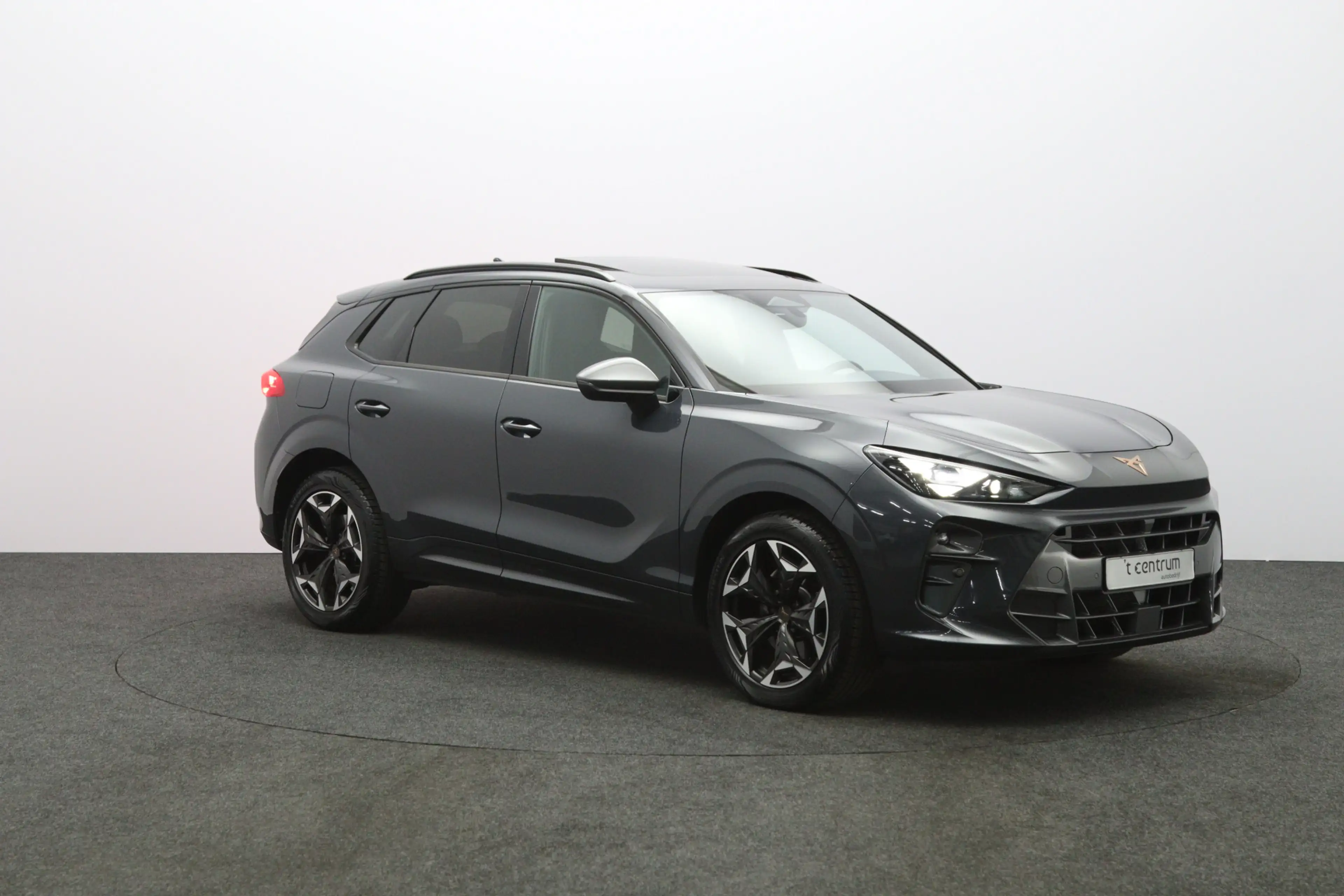 CUPRA Terramar 1.5 TSI e-Hybrid VZ 272 PK Performance PHEV, Panor — photo 4