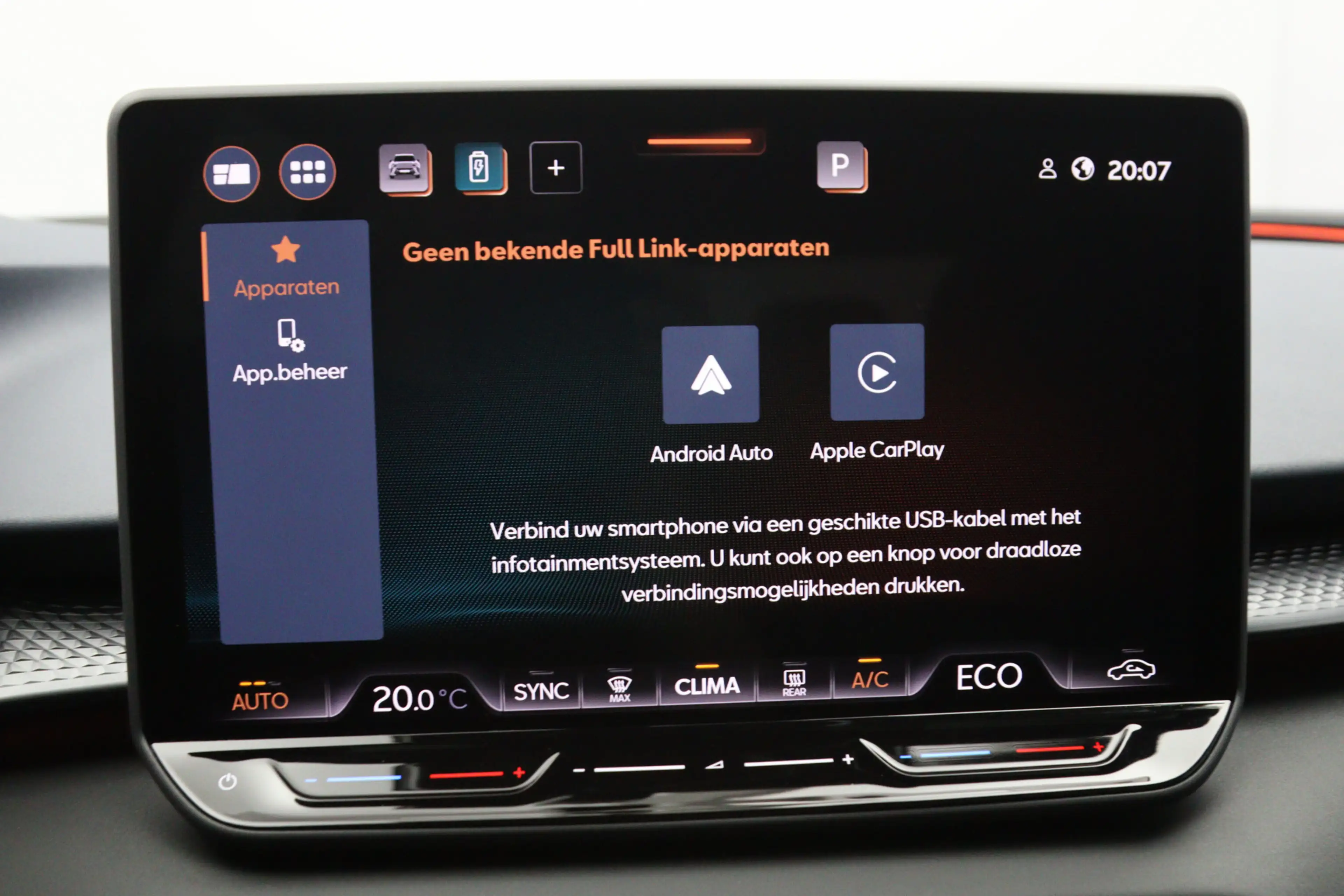 CUPRA Terramar 1.5 TSI e-Hybrid VZ 272 PK Performance PHEV, Panor — photo 32