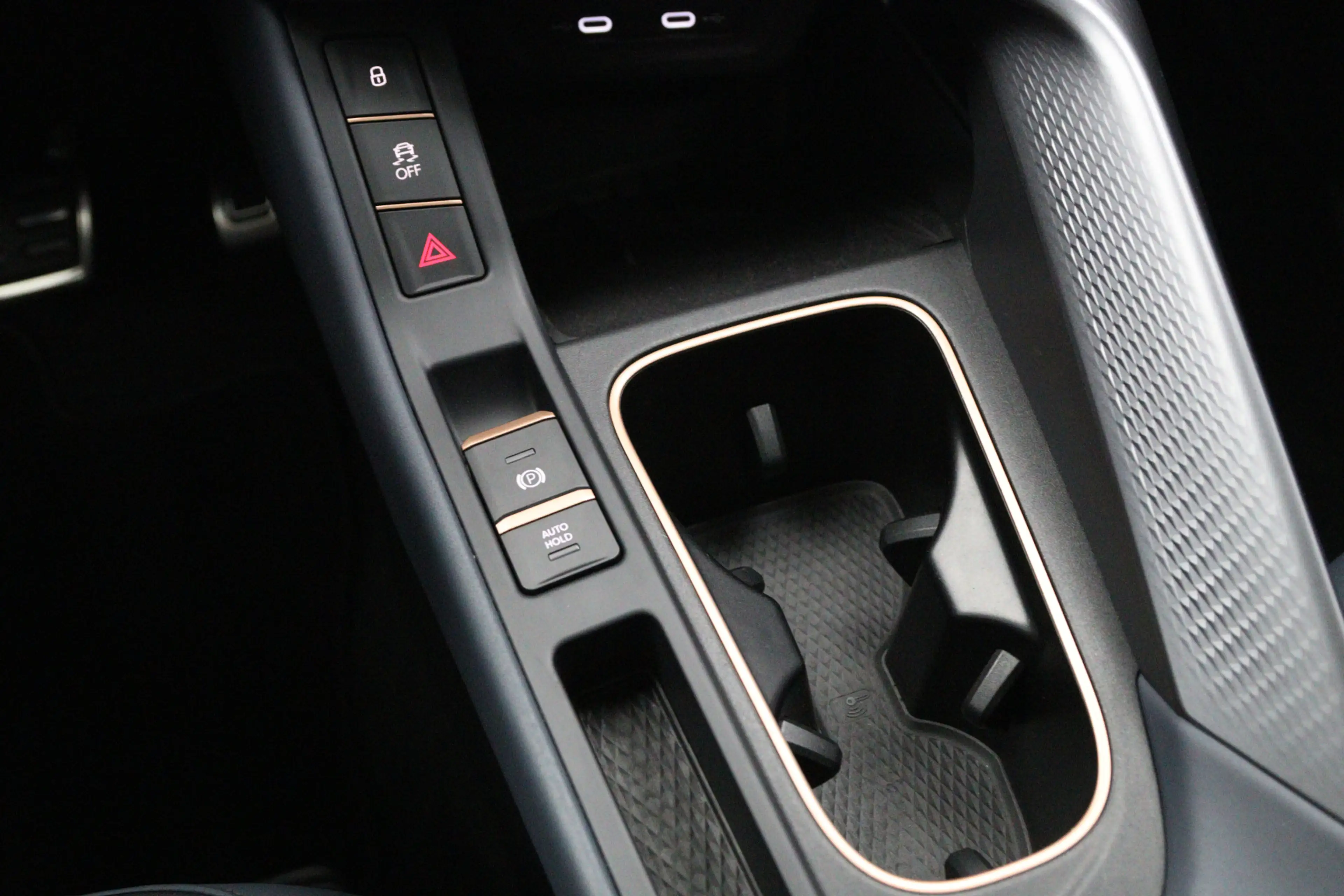 CUPRA Terramar 1.5 TSI e-Hybrid VZ 272 PK Performance PHEV, Panor — photo 9