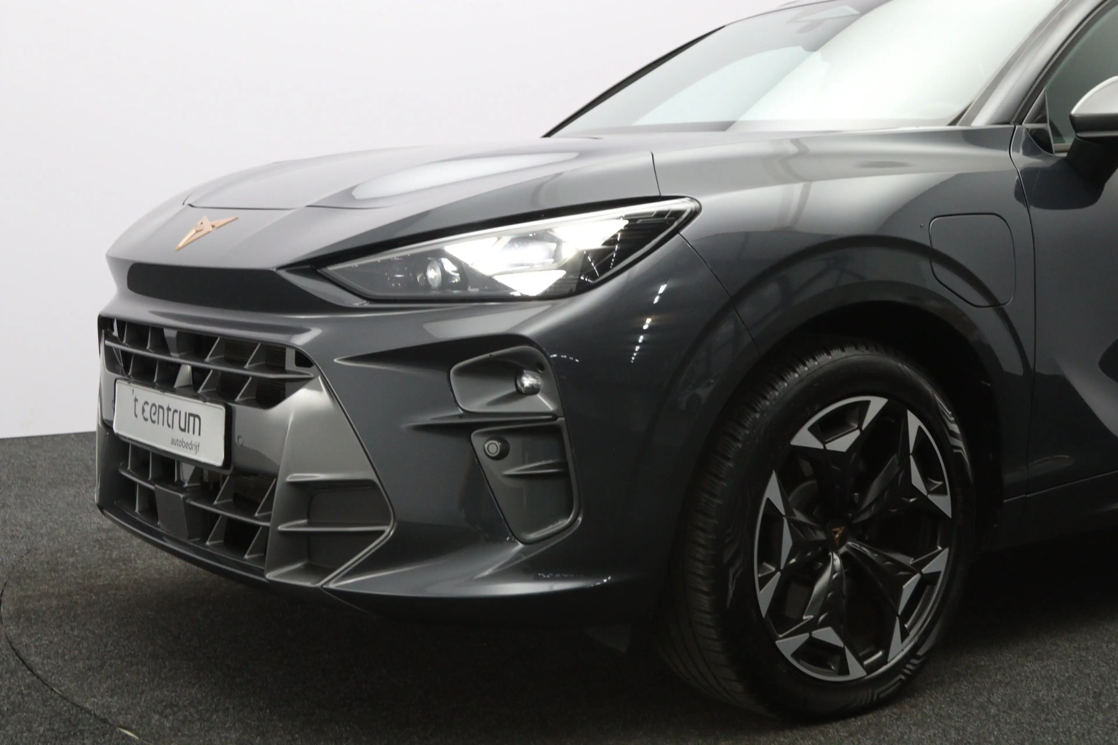CUPRA Terramar 1.5 TSI e-Hybrid VZ 272 PK Performance PHEV, Panor — photo 10