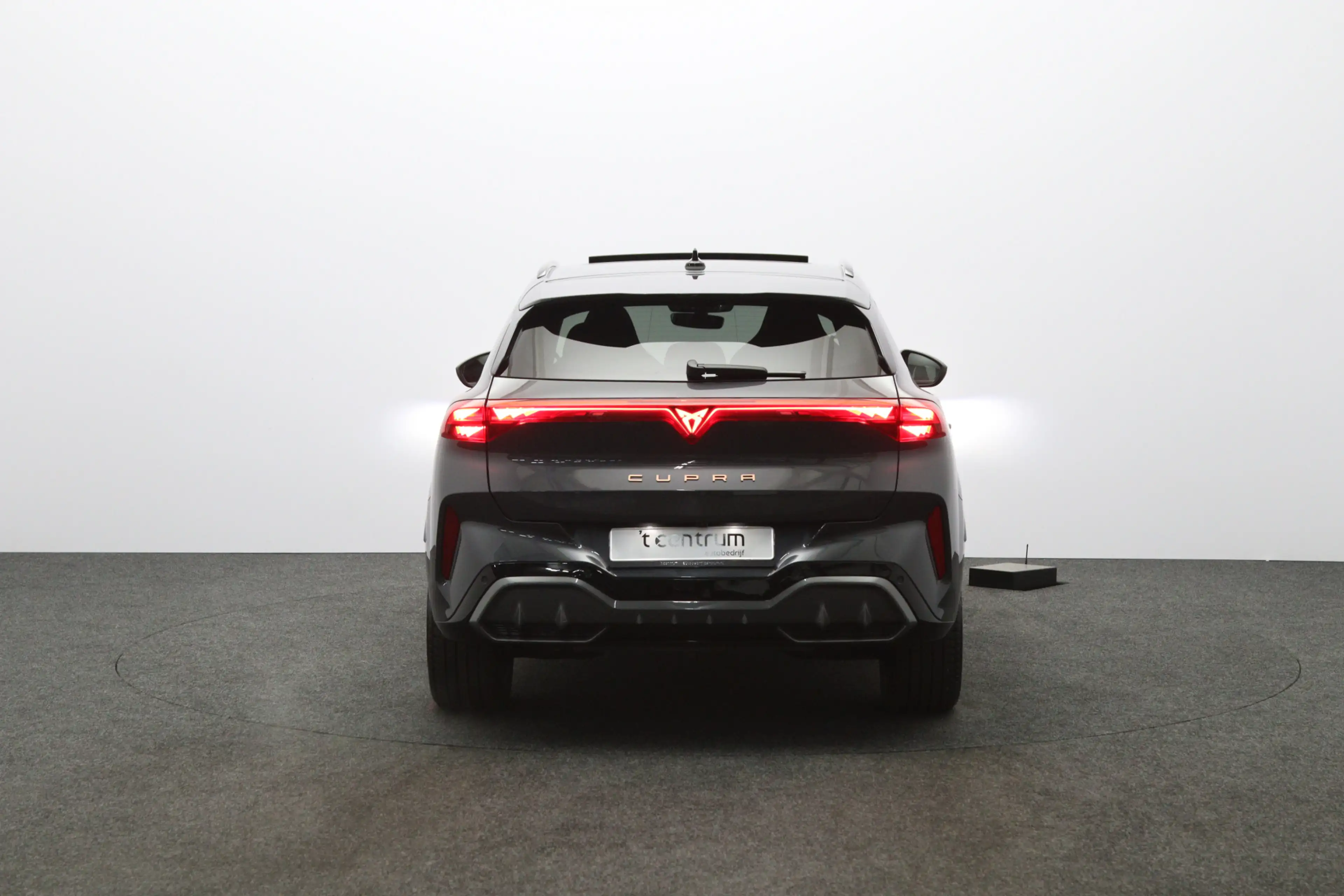 CUPRA Terramar 1.5 TSI e-Hybrid VZ 272 PK Performance PHEV, Panor — photo 21