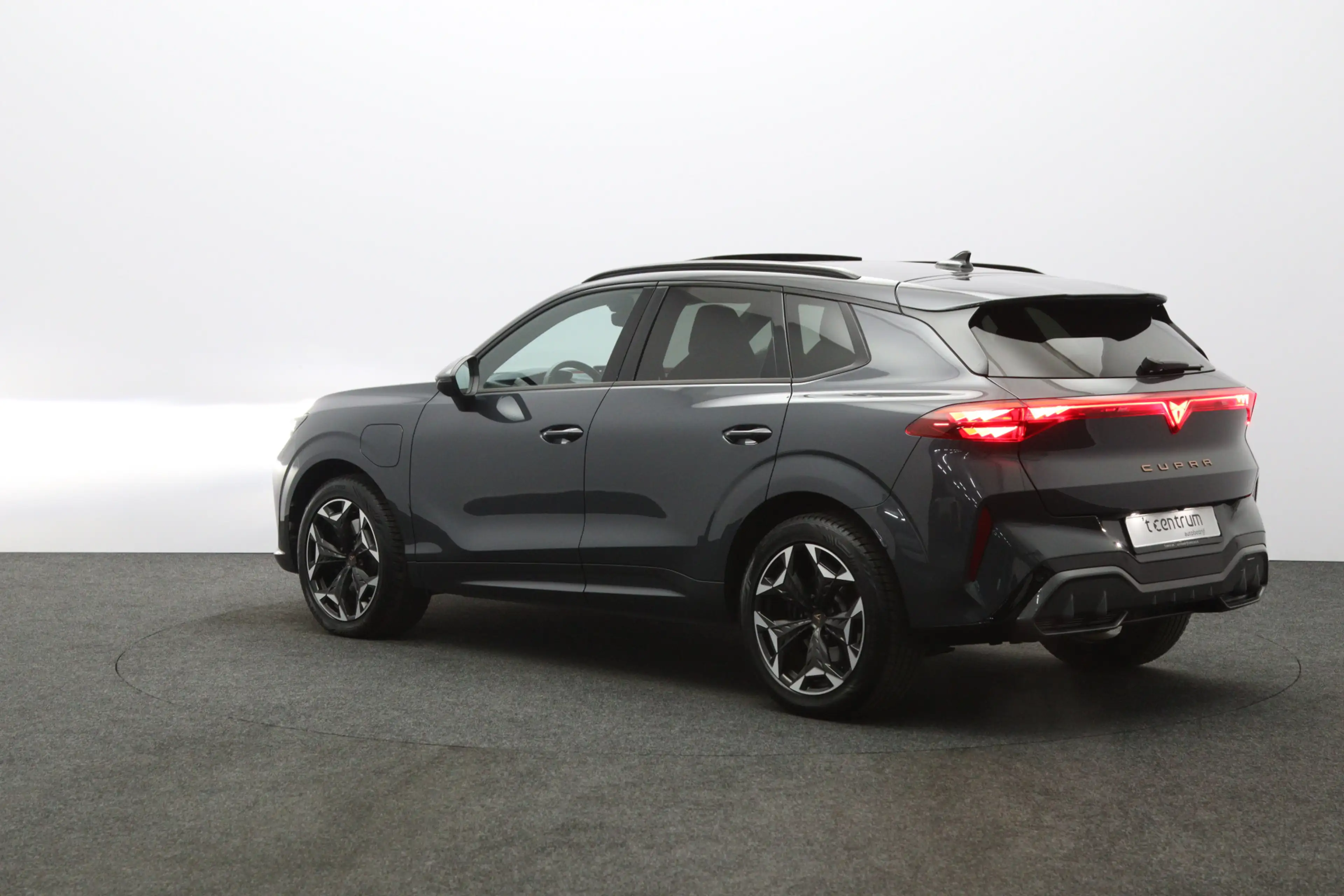 CUPRA Terramar 1.5 TSI e-Hybrid VZ 272 PK Performance PHEV, Panor — photo 20