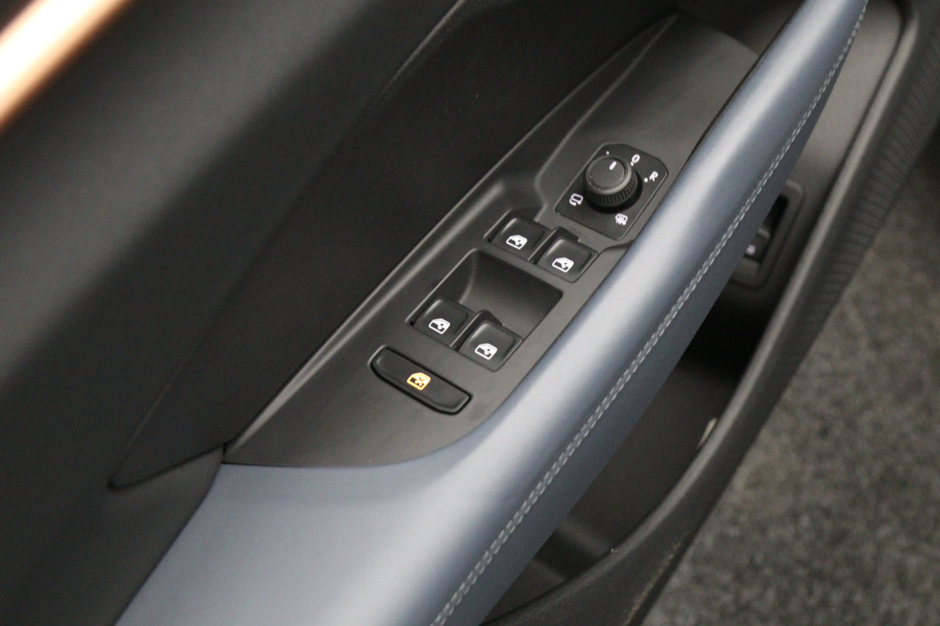 CUPRA Terramar 1.5 TSI e-Hybrid VZ 272 PK Performance PHEV, Panor — photo 38